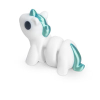 Thumbnail for Distracties Unicorn - 3D Printed Articulated Toy Fidget Friend