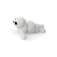 Thumbnail for Distracties Seal - 3D Printed Articulated Toy Fidget Friend