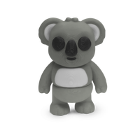 Thumbnail for Distracties Koala - 3D Printed Articulated Toy Fidget Friend