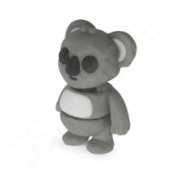 Thumbnail for Distracties Koala - 3D Printed Articulated Toy Fidget Friend