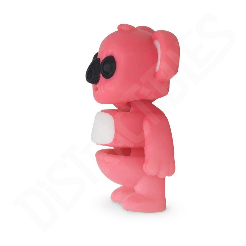 Distracties Koala - 3D Printed Articulated Toy Fidget Friend