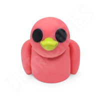 Thumbnail for Distracties Duck - 3D Printed Articulated Toy Fidget Friend