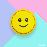 Thumbnail for Emoji Fidget Clicker – Ultra-Clicky Mechanical Switch, Stress & Anxiety Relief Toy