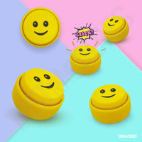 Thumbnail for Emoji Fidget Clicker – Ultra-Clicky Mechanical Switch, Stress & Anxiety Relief Toy