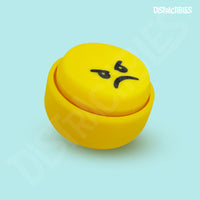 Thumbnail for Emoji Fidget Clicker – Ultra-Clicky Mechanical Switch, Stress & Anxiety Relief Toy