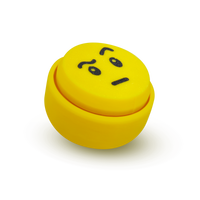 Thumbnail for Emoji Fidget Clicker – Ultra-Clicky Mechanical Switch, Stress & Anxiety Relief Toy