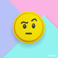 Thumbnail for Emoji Fidget Clicker – Ultra-Clicky Mechanical Switch, Stress & Anxiety Relief Toy