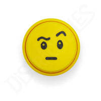 Thumbnail for Emoji Fidget Clicker – Ultra-Clicky Mechanical Switch, Stress & Anxiety Relief Toy