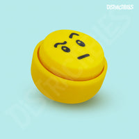 Thumbnail for Emoji Fidget Clicker – Ultra-Clicky Mechanical Switch, Stress & Anxiety Relief Toy