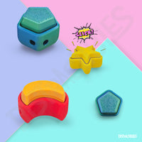 Thumbnail for Celestial Fidget Clicker (3-Pack) - Ultra-Clicky Mechanical Switch, Stress & Anxiety Relief Toy